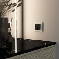 Рамка на 1 пост (шампань soft-touch, Senso) / W0013111