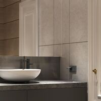 Рамка на 2 поста (графит матовый, Stark) / W0021864