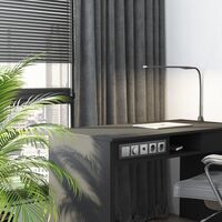 Розетка с заземлением, шторками и USB тип A+C (серебряный матовый) / W1171765