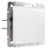 Умный сенсорный диммер (белый) / W3443101