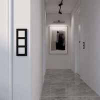 Умный сенсорный диммер (белый) / W3443101