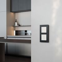 Умный сенсорный диммер (белый) / W3443101