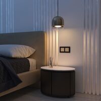 Умный сенсорный диммер (шампань) / W3443111