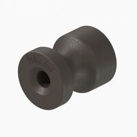 Изоляторы 100 шт (мокко матовый) Vintage / W6433414