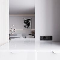 Диммер (черный акрил) / W1142048