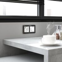 Диммер (белый акрил) / W1142041