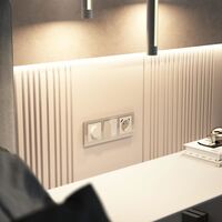 Диммер (айвори акрил) / W1142043