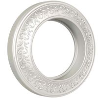 Рамка на 1 пост Retro (жемчужный, Antik Runda) / WL70-frame-01