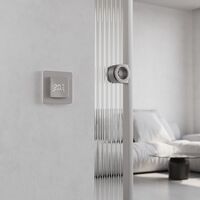 Рамка на 1 пост (дымчатый/белый, Split) / W0013067