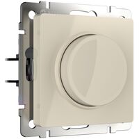 Диммер (слоновая кость) / WL03-DM600-ivory