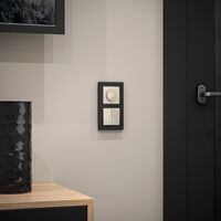 Диммер (слоновая кость) / WL03-DM600-ivory