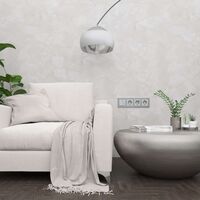 Рамка на 4 поста (алюминий, Aluminium) / WL11-Frame-04