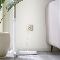 Рамка на 1 пост (шампань, Aluminium) / W0011711