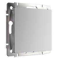 Заглушка (серебряный) / WL06-70-11