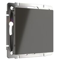 Заглушка (серо-коричневый) / WL07-70-11