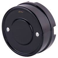 Распределительная коробка (черный) Ретро / W6411208