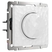 Диммер (белый, Hammer) / W1242001