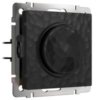 Диммер (черный, Hammer) / W1242008