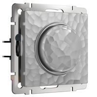 Диммер (серебряный, Hammer) / W1242006