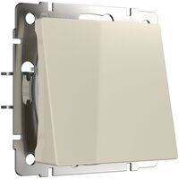 Вывод кабеля (слоновая кость) / W1150203