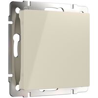 Заглушка (слоновая кость) / W1159203