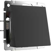 Вывод кабеля (черный матовый) / W1150208