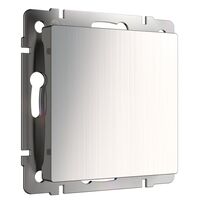 Заглушка (глянцевый никель) / W1159202