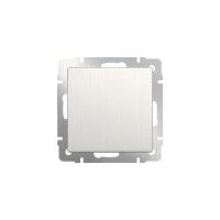 Заглушка (перламутровый рифленый) / WL13-70-11