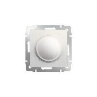 Диммер (перламутровый рифленый) / WL13-DM600