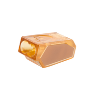 Клемма соединительная 2-проводная (10 шт.) / TR-01-02