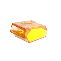 Клемма соединительная 3-проводная (10 шт.) / TR-01-03