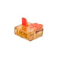 Клемма универсальная соединительная 3-проводная (5 шт.) / TR-02-03