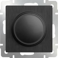 Диммер (графит рифленый) / WL04-DM600