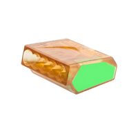 Клемма соединительная 5-проводная (10 шт.) / TR-01-05