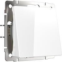 Вывод кабеля (белый) / W1150201