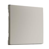 Клавиша для выключателя перекрестного (дымчатый) / W1219004