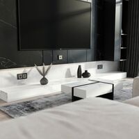 Розетка Ethernet RJ-45 (дымчатый) / W1281004