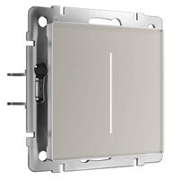 Умный сенсорный диммер (дымчатый) / W3443141