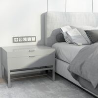 Рамка на 5 постов (алюминий, AluMax) / Werkel W0053506