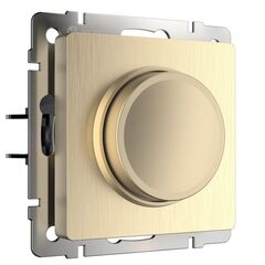 Диммер (шампань рифленый) / W1142010