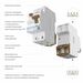 Устройство защитного отключения 1P+N 40 A 30 mА АС 6 kА / W912P406
