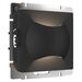 Встраиваемая LED подсветка Moon (черный матовый) / W1154508